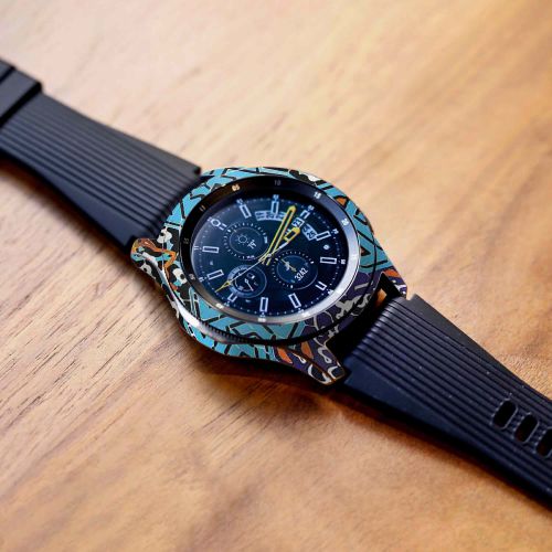 Samsung_Galaxy Watch 46mm_Slimi_Design_4